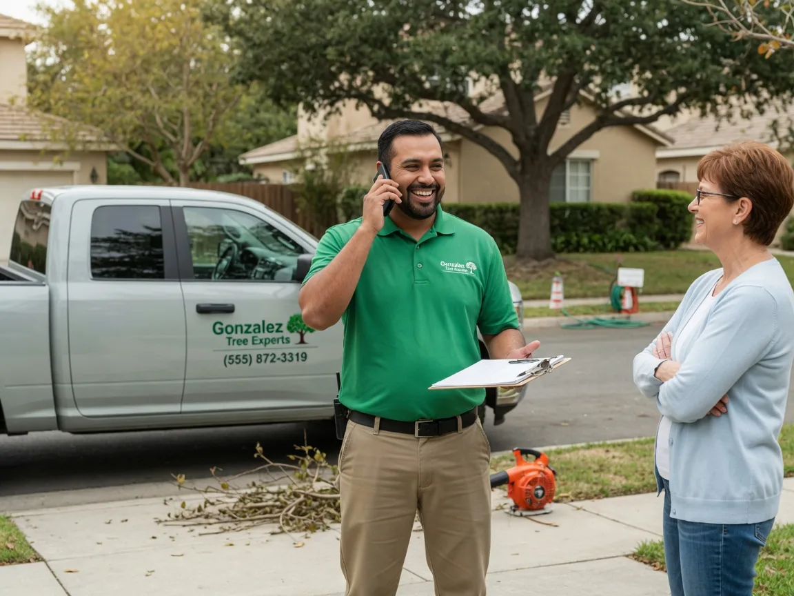 Tree Service Casco, WI FAQs
